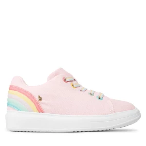 Sneakersy Bibi Glam 1109135 Sugar/Rainbow
