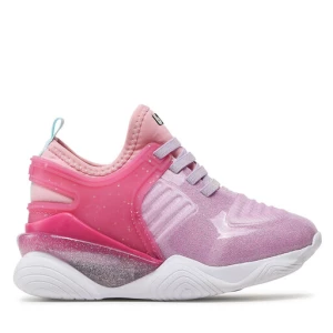 Sneakersy Bibi Light Flow 1160022 Quartzo/Hortencia/Hot Pink