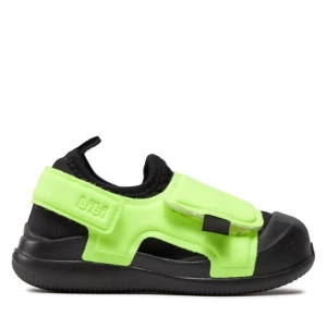 Sneakersy Bibi Multiway 1183016 Yellow Fluor/Black