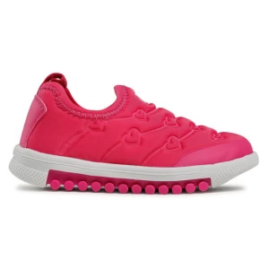 Sneakersy Bibi Roller New 679561 Różowy