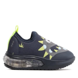 Sneakersy Bibi Space Wave 3.0 1199018 Granatowy