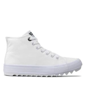 Sneakersy Big Star Shoes FF274241 Biały