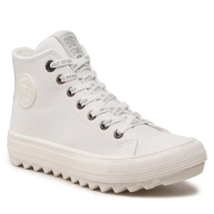 Sneakersy Big Star Shoes GG274108 Biały
