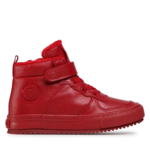 Sneakersy Big Star Shoes GG374042 Red
