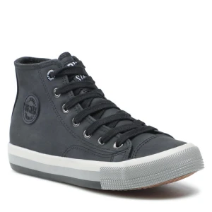 Sneakersy Big Star Shoes II274233 Czarny