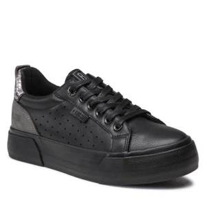 Sneakersy Big Star Shoes JJ274538 Black