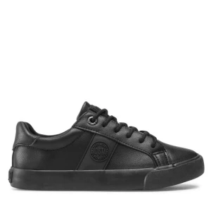 Sneakersy Big Star Shoes JJ274565 Black