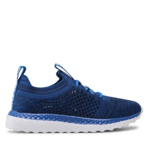 Sneakersy Big Star Shoes JJ374373 Blue