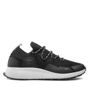 Sneakersy Big Star Shoes KK174015 Black