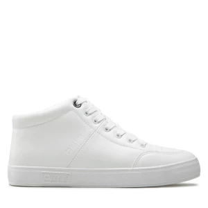 Sneakersy Big Star Shoes KK174347 Biały