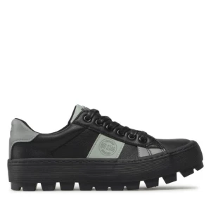 Sneakersy Big Star Shoes KK274043 Black