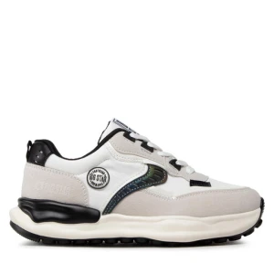 Zdjęcie produktu Sneakersy Big Star Shoes KK274098 Biały