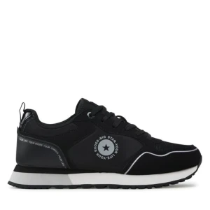 Sneakersy Big Star Shoes LL274541 Czarny
