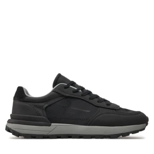 Sneakersy Big Star Shoes NN174069 Czarny