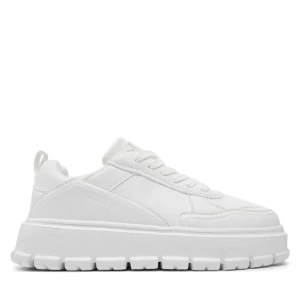 Sneakersy Big Star Shoes NN274373 Biały