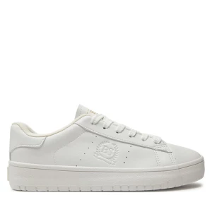 Sneakersy Big Star Shoes NN274577 Biały