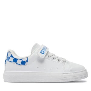 Sneakersy Big Star Shoes NN374059 Biały