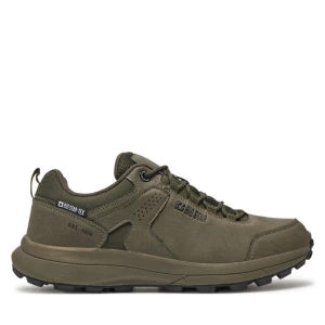 Sneakersy Big Star Shoes OO174367 Khaki