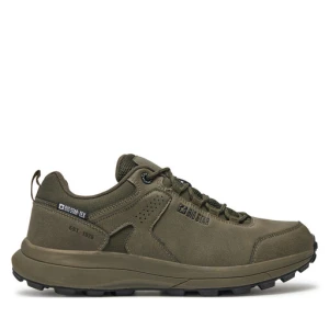 Zdjęcie produktu Sneakersy Big Star Shoes OO174367 Khaki