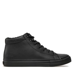 Sneakersy Big Star Shoes OO174607 Czarny