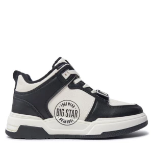 Sneakersy Big Star Shoes OO274A158 Czarny