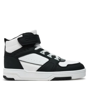 Sneakersy Big Star Shoes OO374120 Czarny