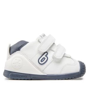 Sneakersy Biomecanics 221001-A Biały