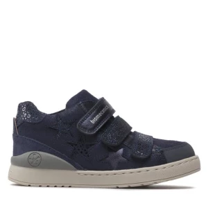 Sneakersy Biomecanics 221204-A S Azul Marino