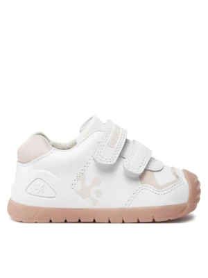 Sneakersy Biomecanics 241001 B786-B Biały
