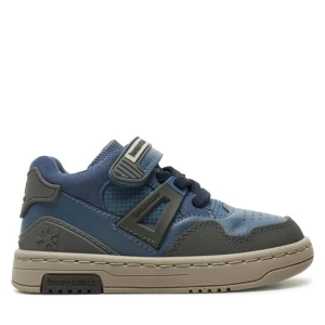 Sneakersy Biomecanics 241234 A556-A M Niebieski