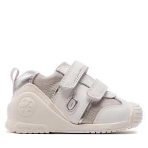 Sneakersy Biomecanics 242113 B Biały