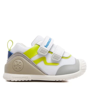 Sneakersy Biomecanics 242152-B Biały