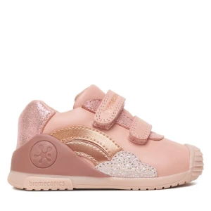 Sneakersy Biomecanics 251102 Różowy