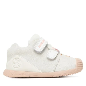 Sneakersy Biomecanics 251107 Biały