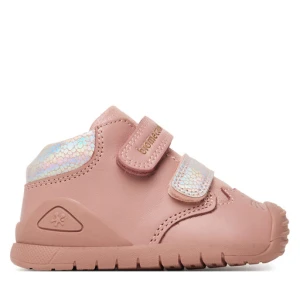 Sneakersy Biomecanics 251109 Różowy