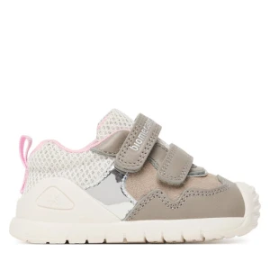 Sneakersy Biomecanics 251110 Szary