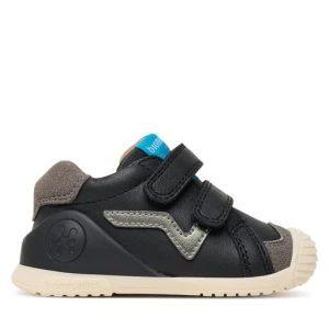 Sneakersy Biomecanics 251123 Czarny