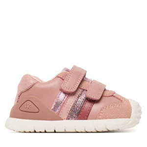 Sneakersy Biomecanics 251129 Różowy