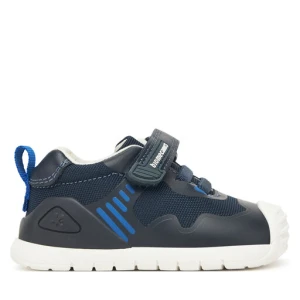 Sneakersy Biomecanics 251132 Granatowy