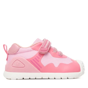 Sneakersy Biomecanics 251132 Różowy