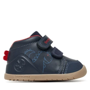 Sneakersy Biomecanics 251162 M Granatowy