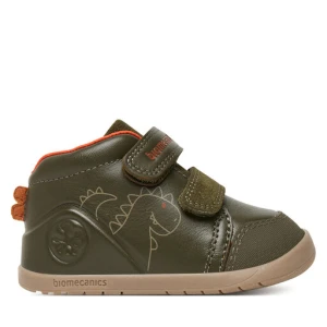 Sneakersy Biomecanics 251162 M Khaki