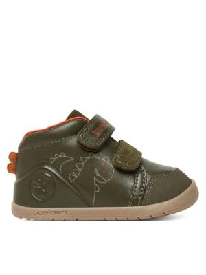 Sneakersy Biomecanics 251162 M Khaki