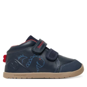 Sneakersy Biomecanics 251162 S Granatowy