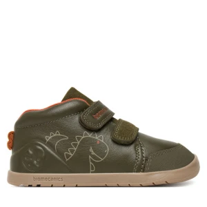 Sneakersy Biomecanics 251162 S Khaki
