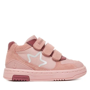 Sneakersy Biomecanics 251225 M Różowy
