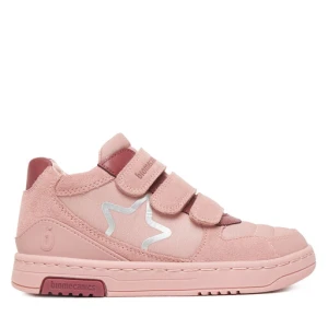 Sneakersy Biomecanics 251225 S Różowy