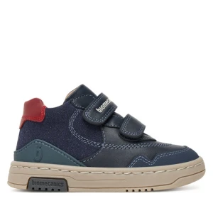 Sneakersy Biomecanics 251235 M Granatowy