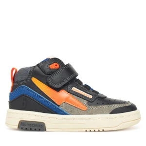 Sneakersy Biomecanics 251236 M Czarny