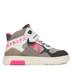 Sneakersy Biomecanics 251237 M Szary